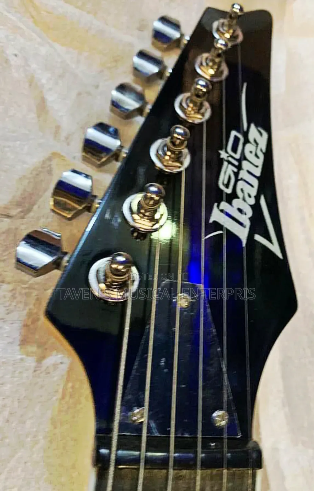 Ibanez Grg170dx Electric Lead Guitar