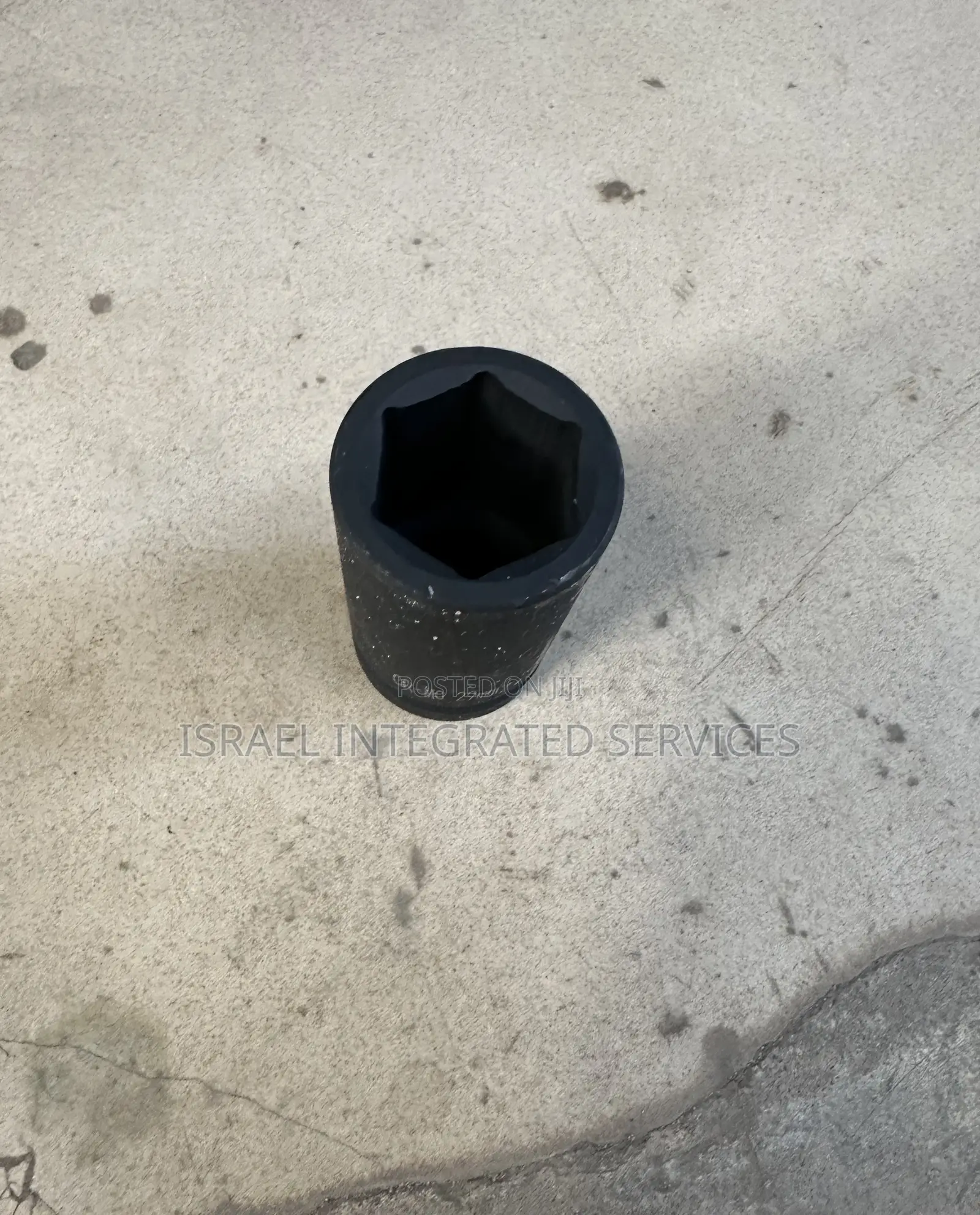 Heavy Duty 1” Drive Socket 29mm Available All Sizes