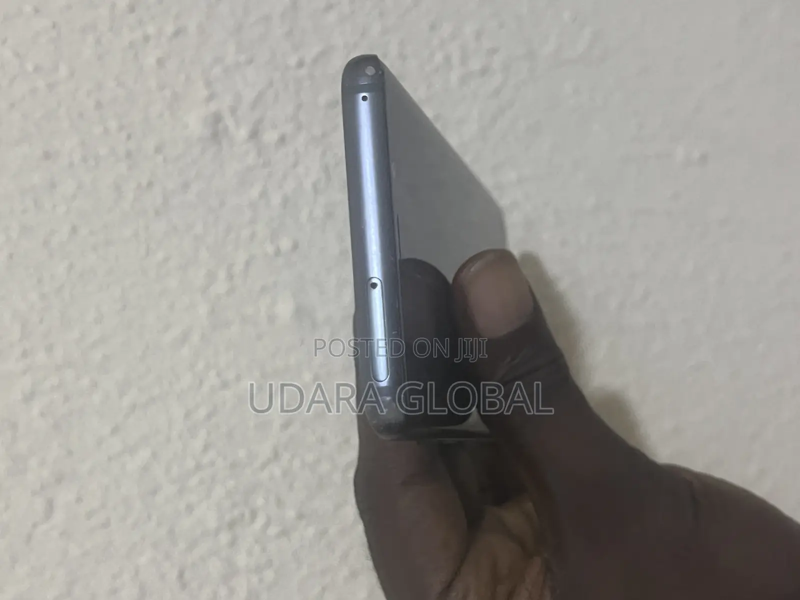 Samsung Galaxy S9 64 GB Gray
