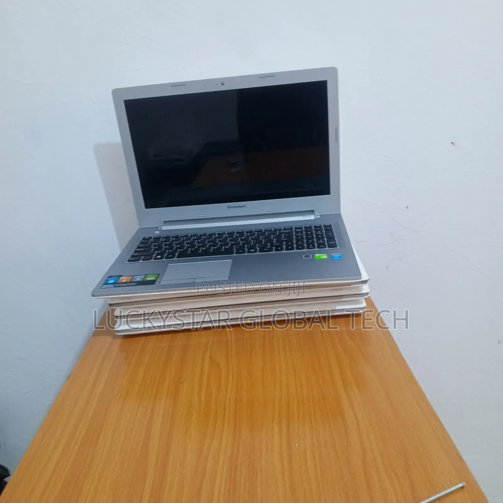 Laptop Lenovo Z50-70 12GB Nvidia HDD 500GB