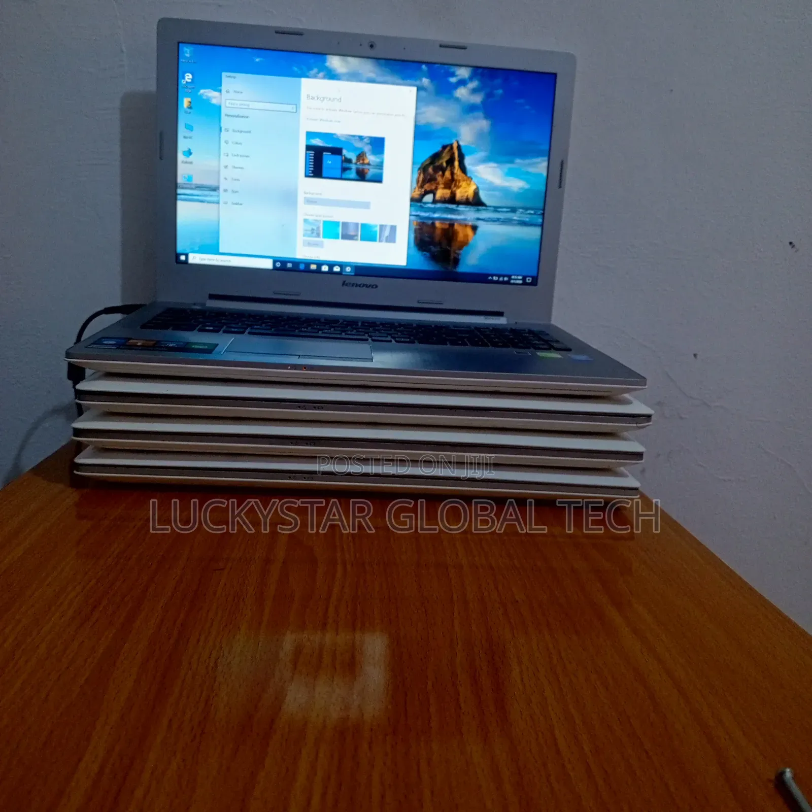 Laptop Lenovo Z50-70 12GB Nvidia HDD 500GB