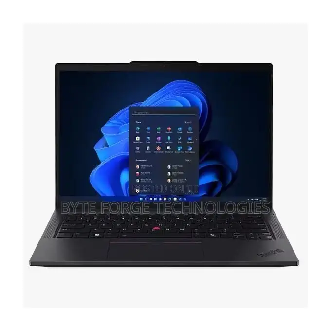 New Laptop Lenovo ThinkPad T14 G4 32GB Intel Core Ultra 7 SSD 512GB