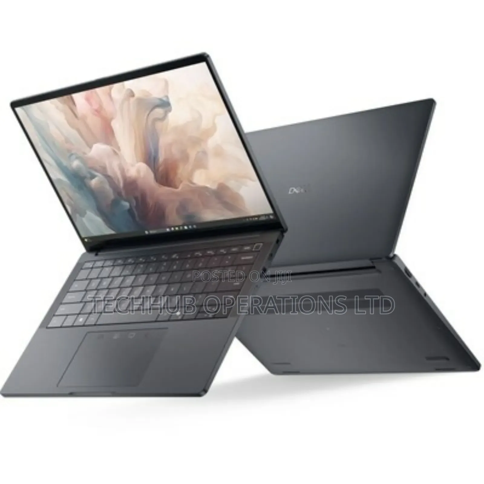 New Laptop Dell Pro 14 32GB Intel Core Ultra 7 SSD 1T