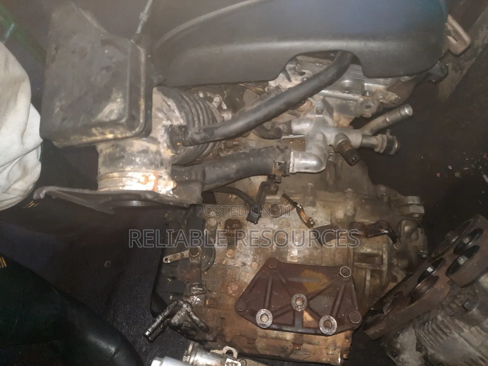 Hyundai Elantra 2012 Model