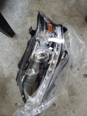 Head Light for Lexus Rx350 2013 Model