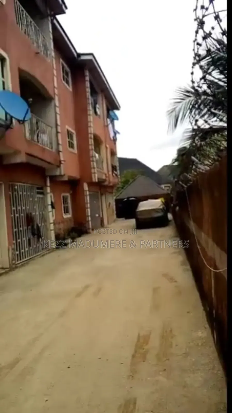 12bdrm Block of Flats in Ada George Port, Obio-Akpor for sale