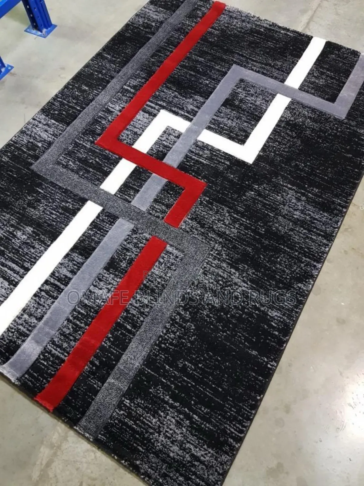 Amani Turkish Centre Rug
