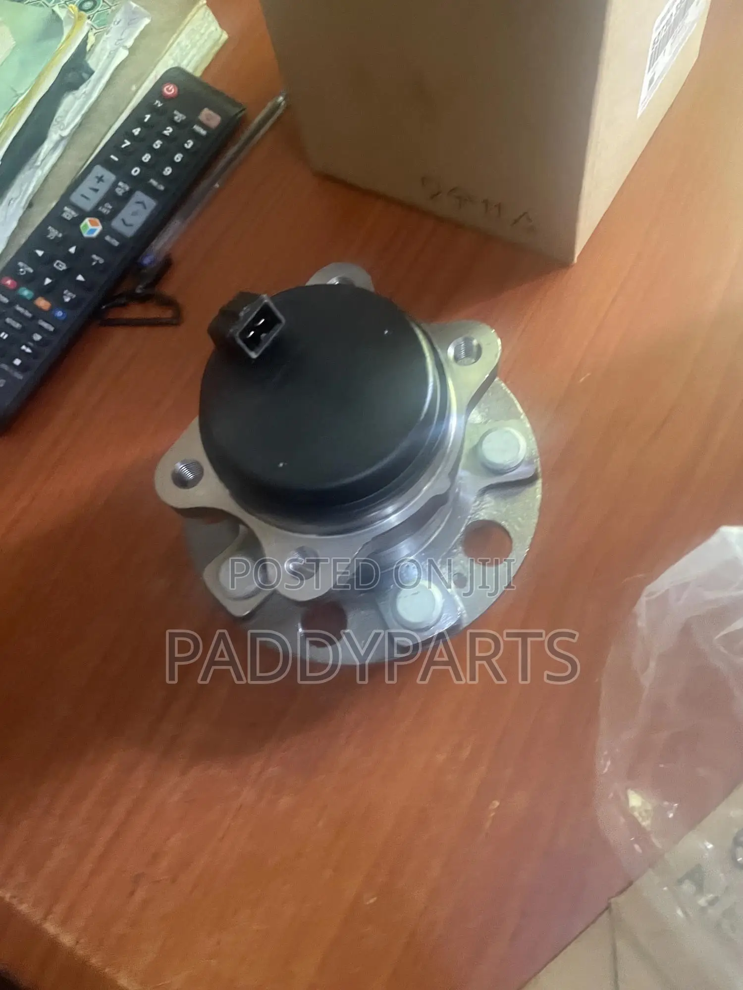 Hyundai Tucson Rear Hub Bearing 2016-2021