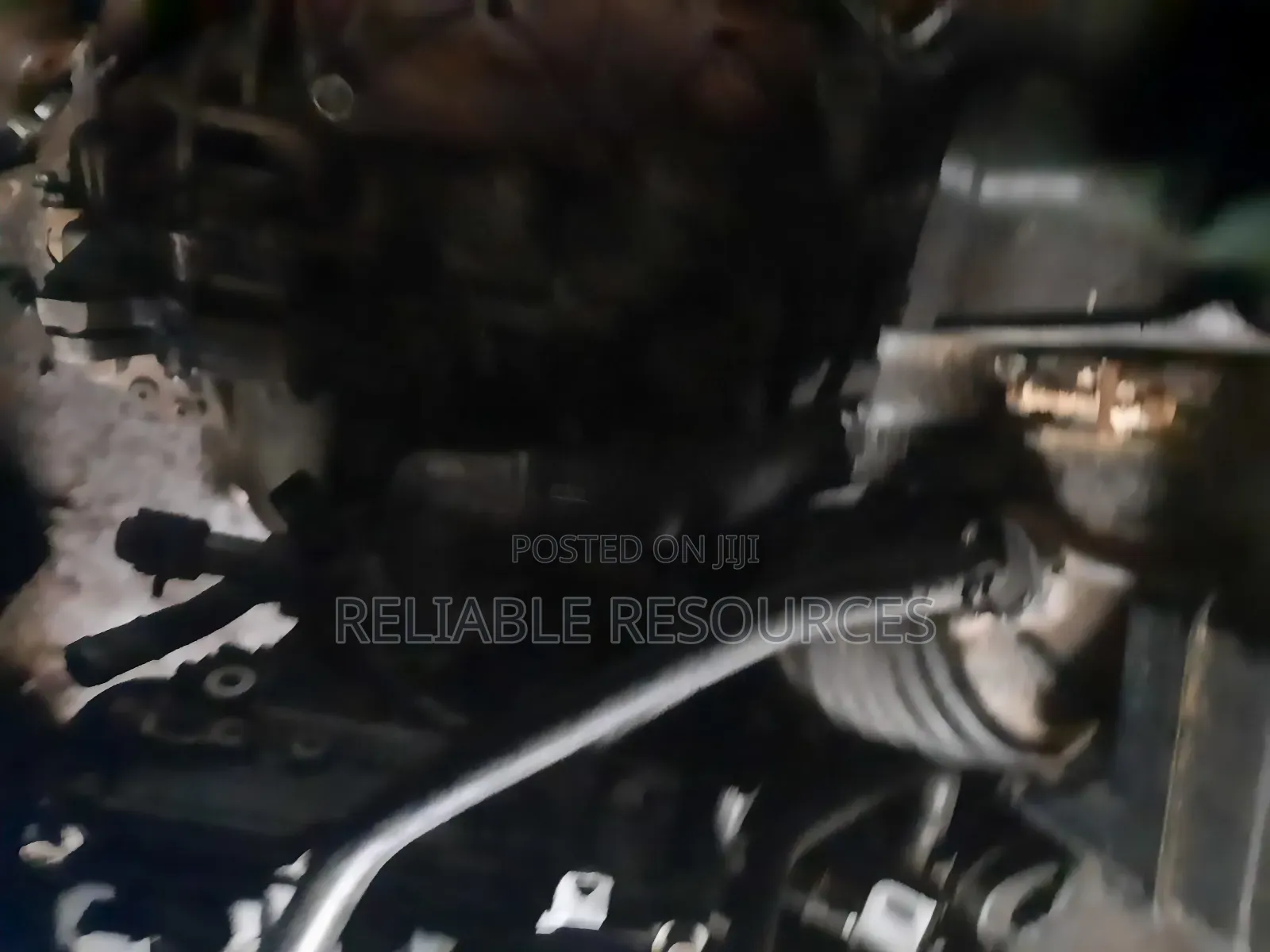 Hyundai Sonata Engine
