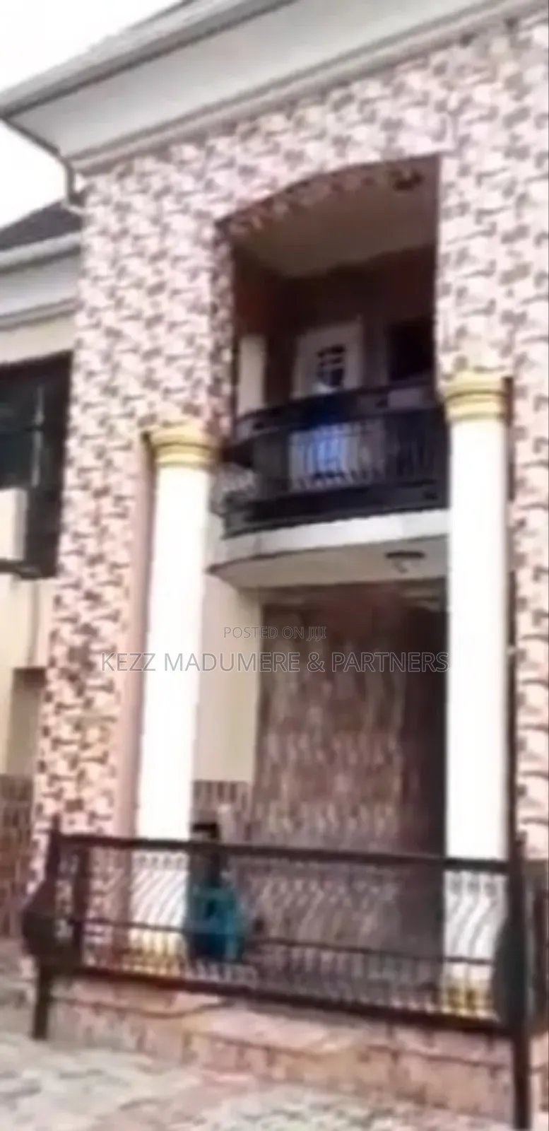 Furnished 5bdrm Duplex in Gated Estate, Sars, Rumuahalu for sale