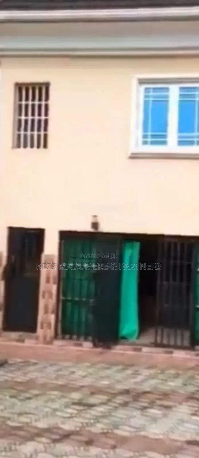 Furnished 5bdrm Duplex in Gated Estate, Sars, Rumuahalu for sale