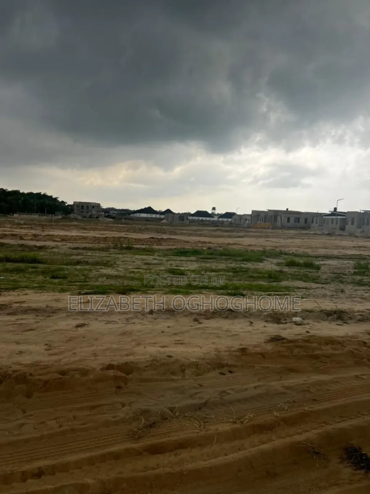 Buy and Build Land at Oribanwa Awoyaya Ajah