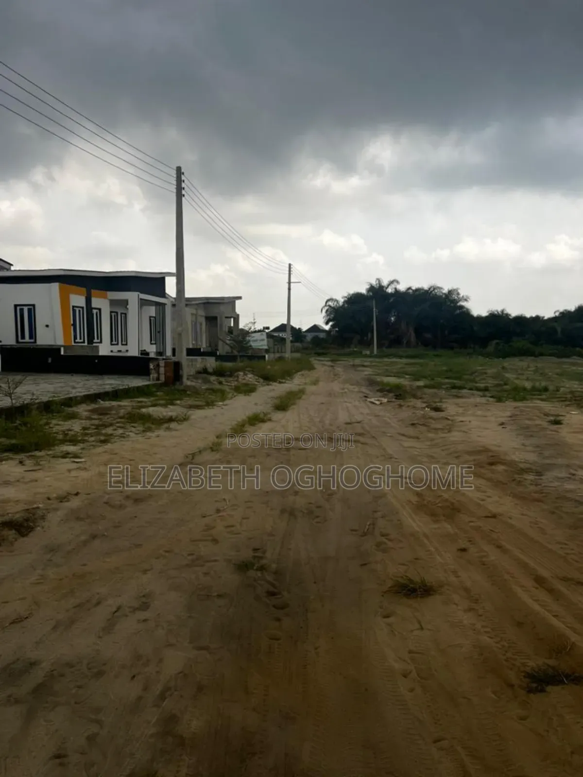 Buy and Build Land at Oribanwa Awoyaya Ajah
