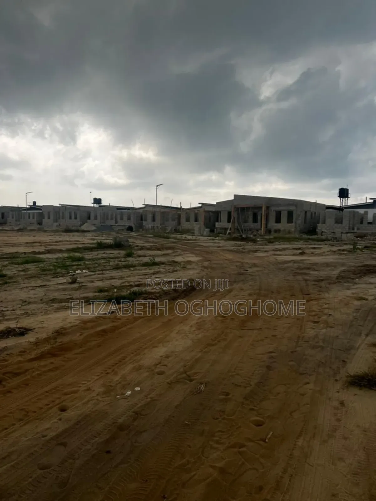 Buy and Build Land at Oribanwa Awoyaya Ajah