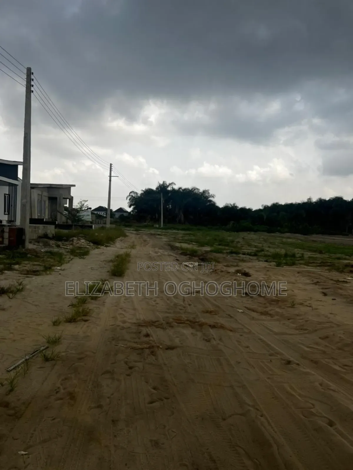 Buy and Build Land at Oribanwa Awoyaya Ajah