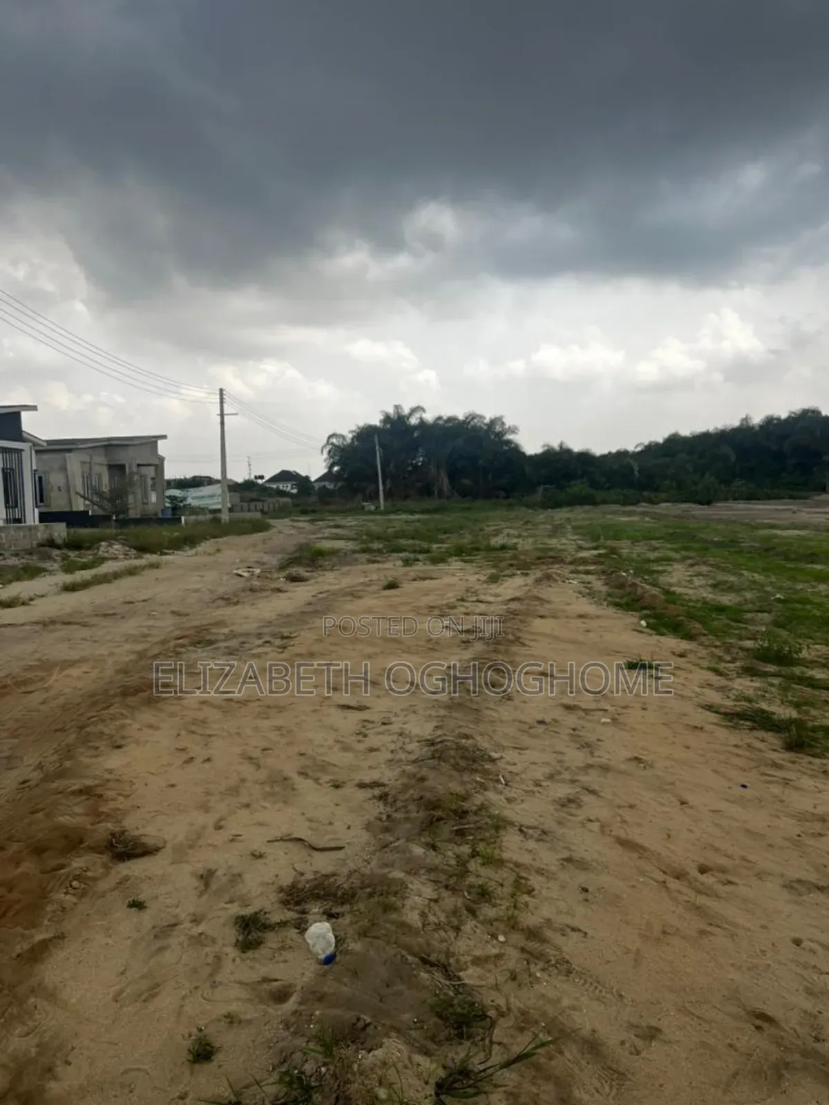 Buy and Build Land at Oribanwa Awoyaya Ajah