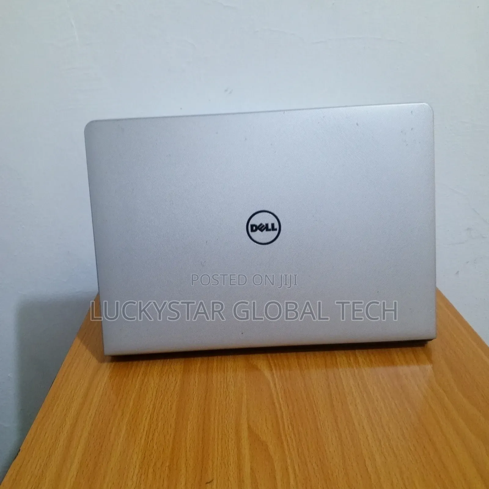Laptop Dell Inspiron 14 5000 8GB Intel Core i3 SSD 128GB