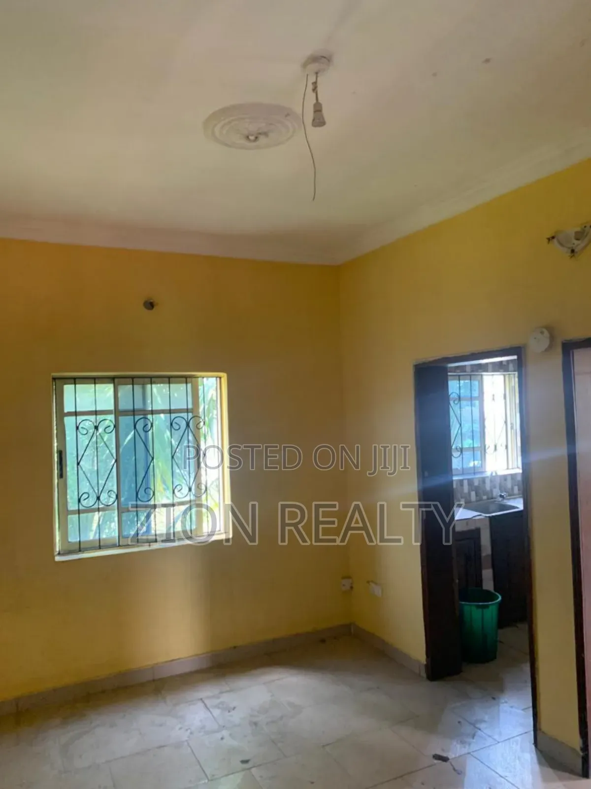 Mini Flat in Awoyaya, Ibeju for rent