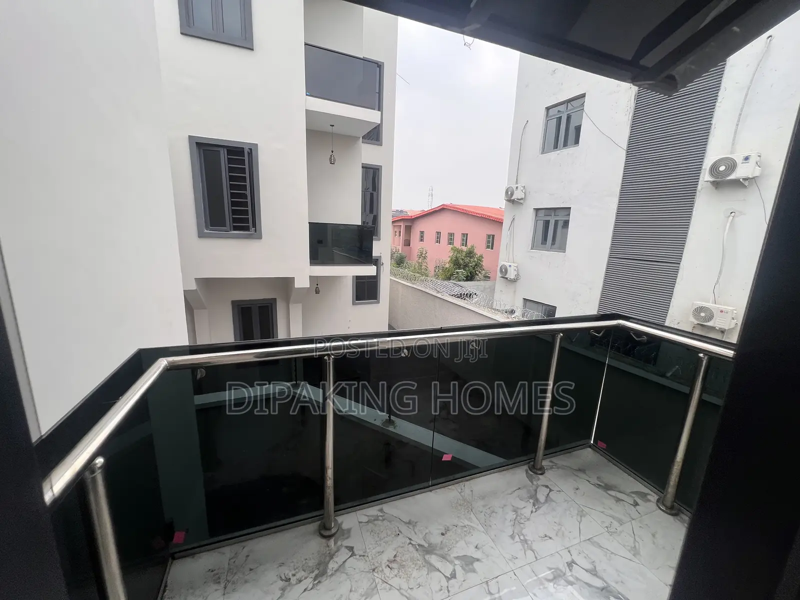 Furnished 4bdrm Duplex in Ogba GRA for sale