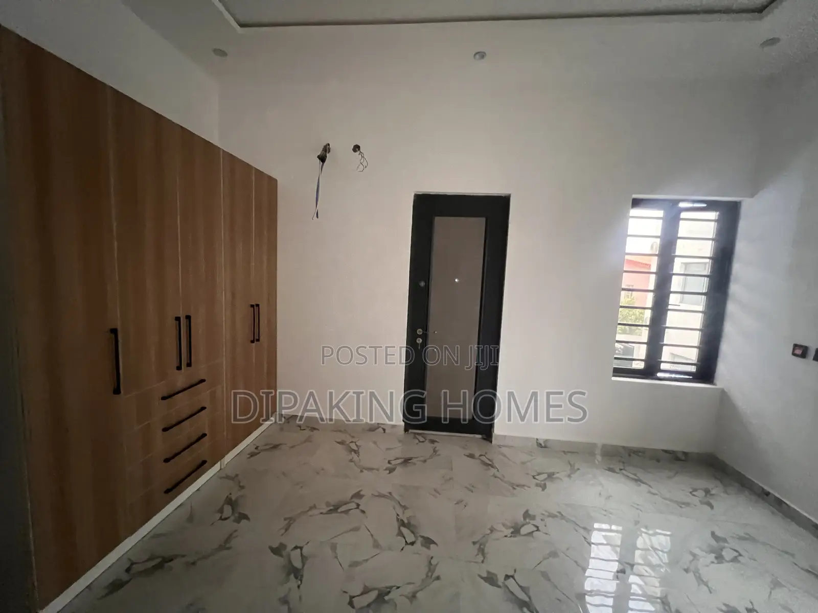 Furnished 4bdrm Duplex in Ogba GRA for sale