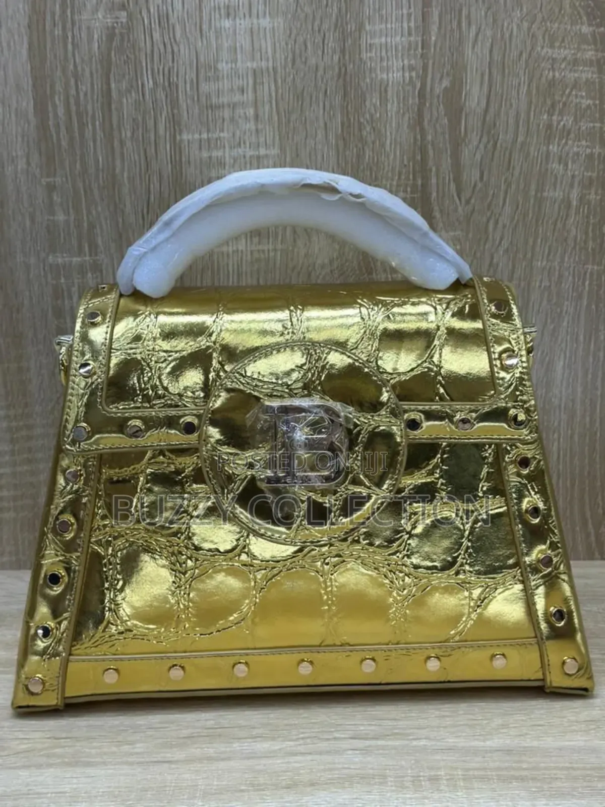 Premium Quality Luxury Balmain Handbag