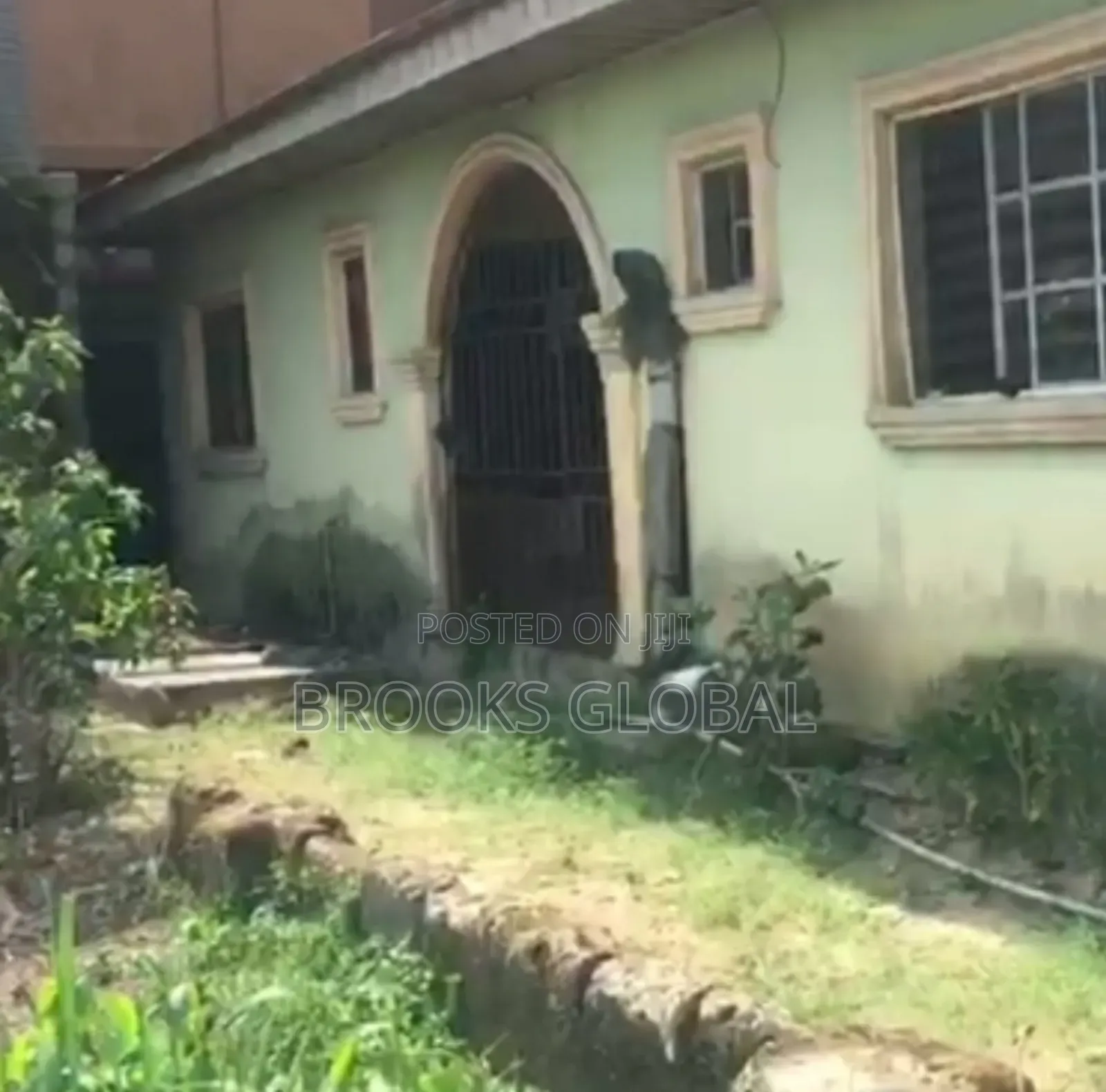 3bdrm Bungalow in Warri for sale