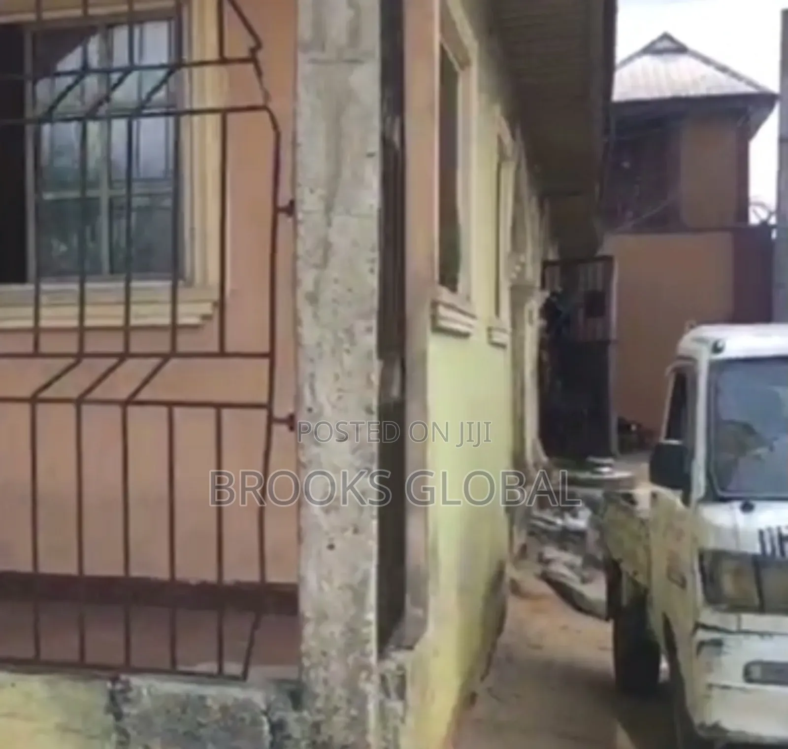 3bdrm Bungalow in Warri for sale