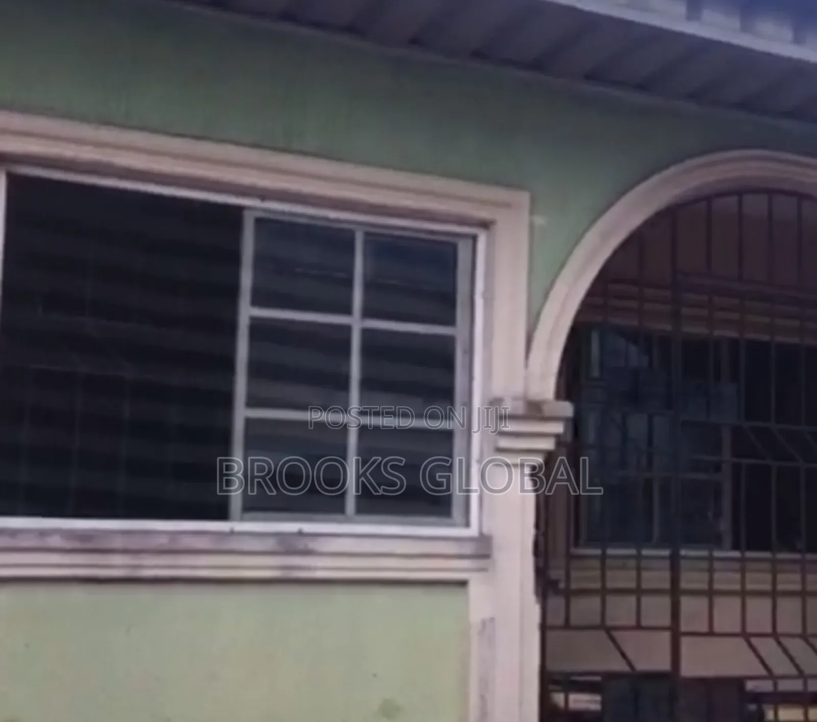 3bdrm Bungalow in Warri for sale
