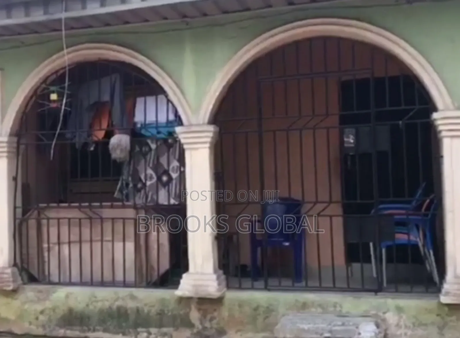 3bdrm Bungalow in Warri for sale