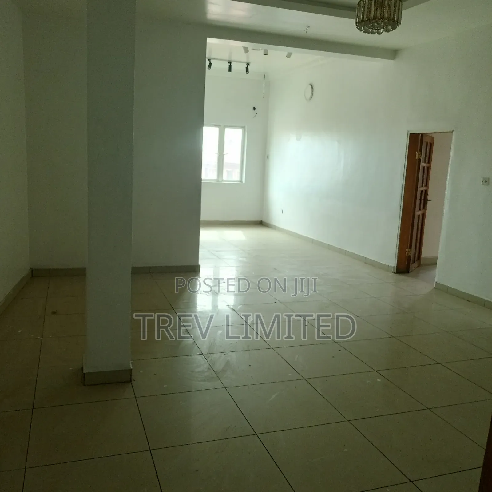 Commercial Space for Lease Facing the Major Badore Road