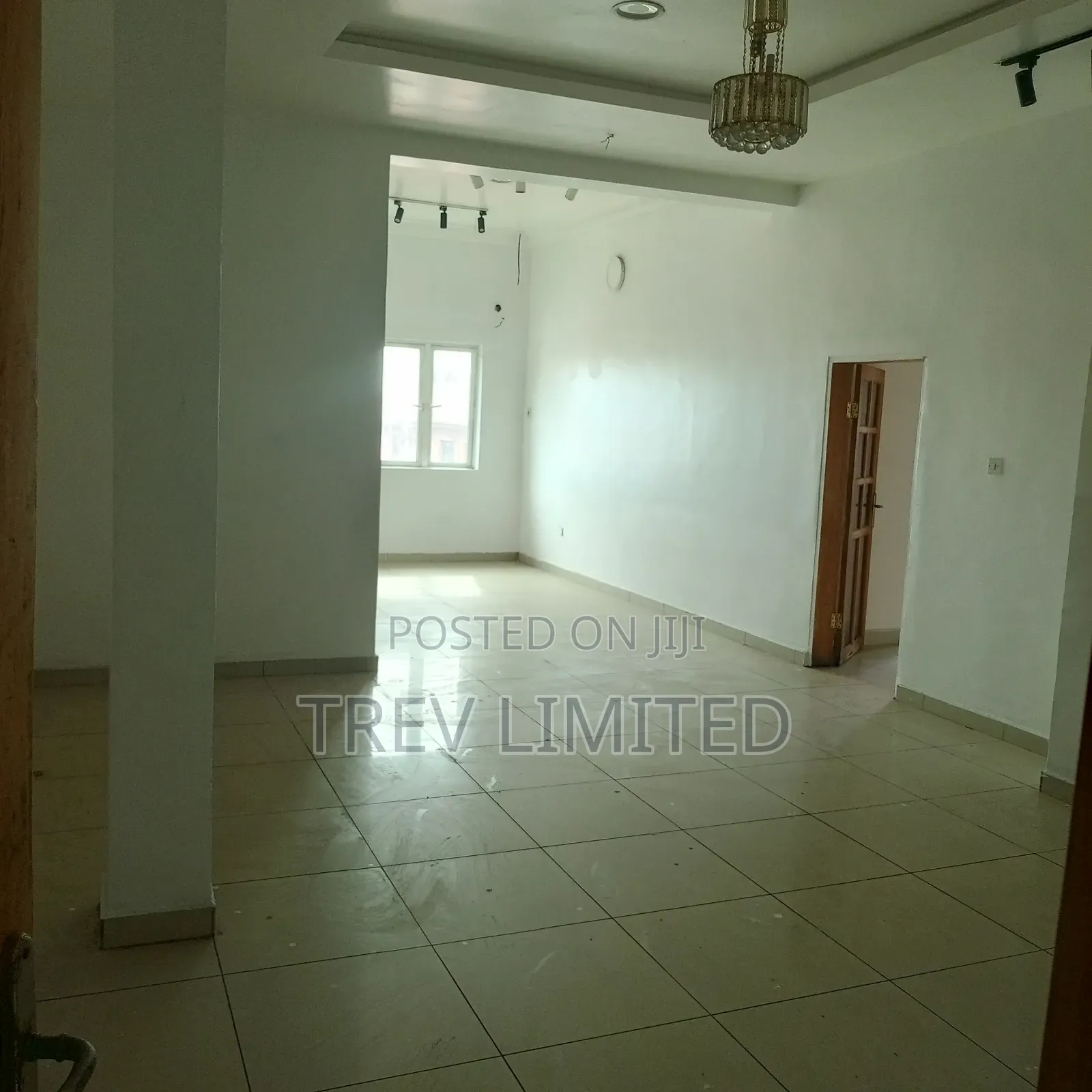 Commercial Space for Lease Facing the Major Badore Road