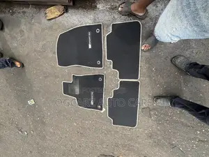 Original Foot Mart Rug Lexus Rx350 2015 / 2017 / 2020 Available