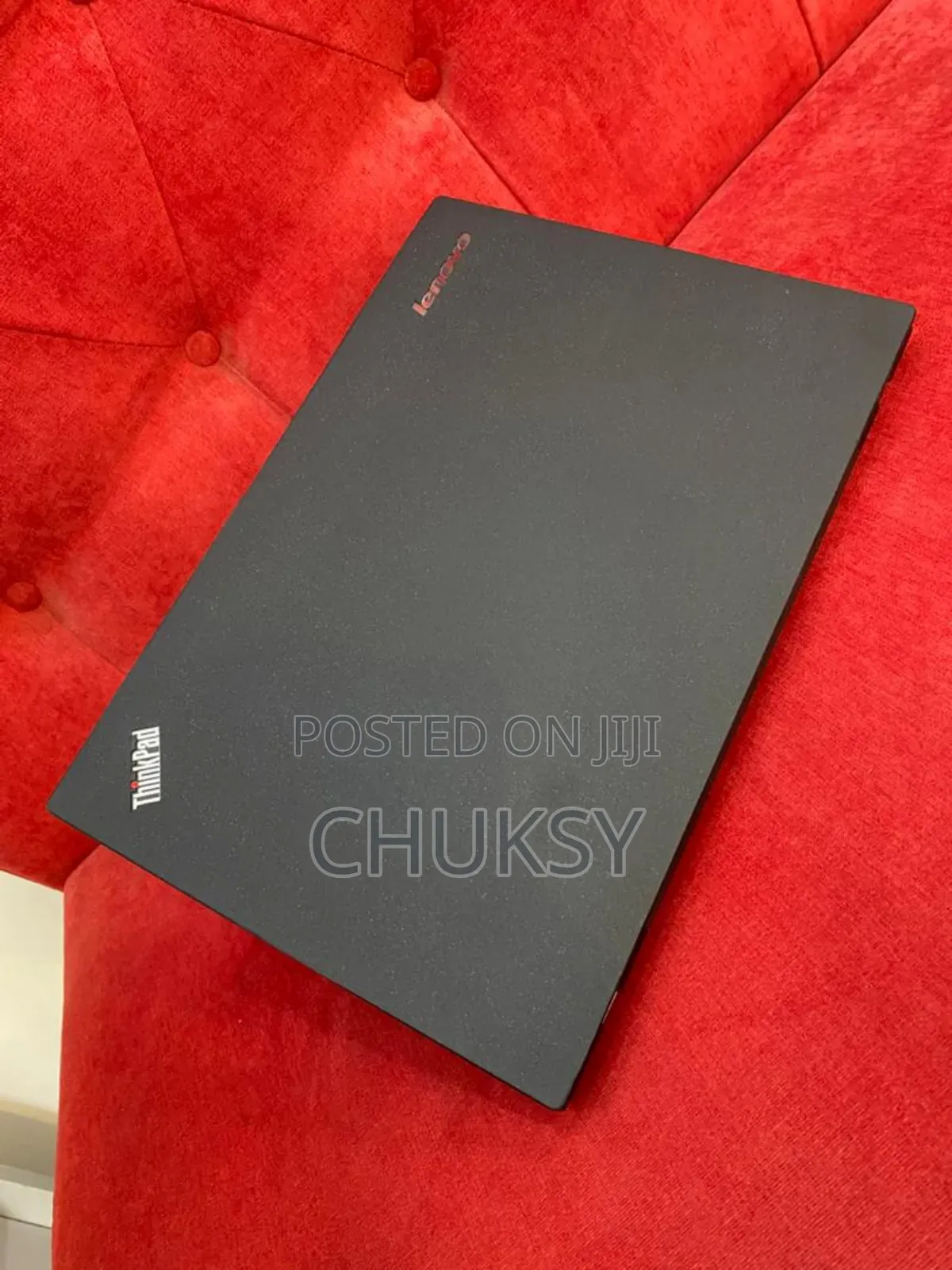 Laptop Lenovo ThinkPad T450 8GB Intel Core i5 HDD 500GB