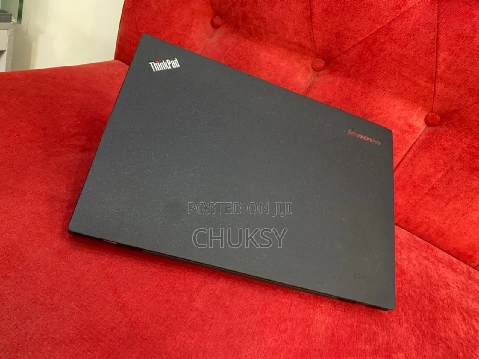 Laptop Lenovo ThinkPad T450 8GB Intel Core i5 HDD 500GB