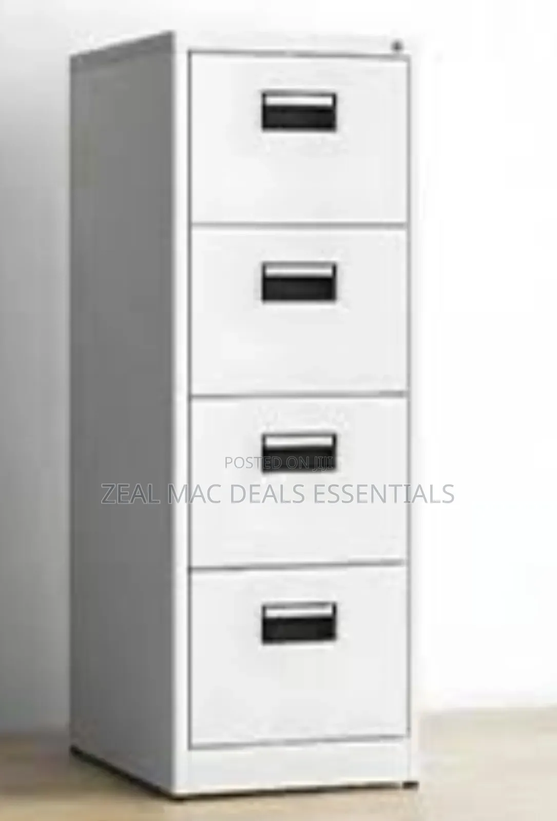 High Quality Office Metal Drawer 4layers