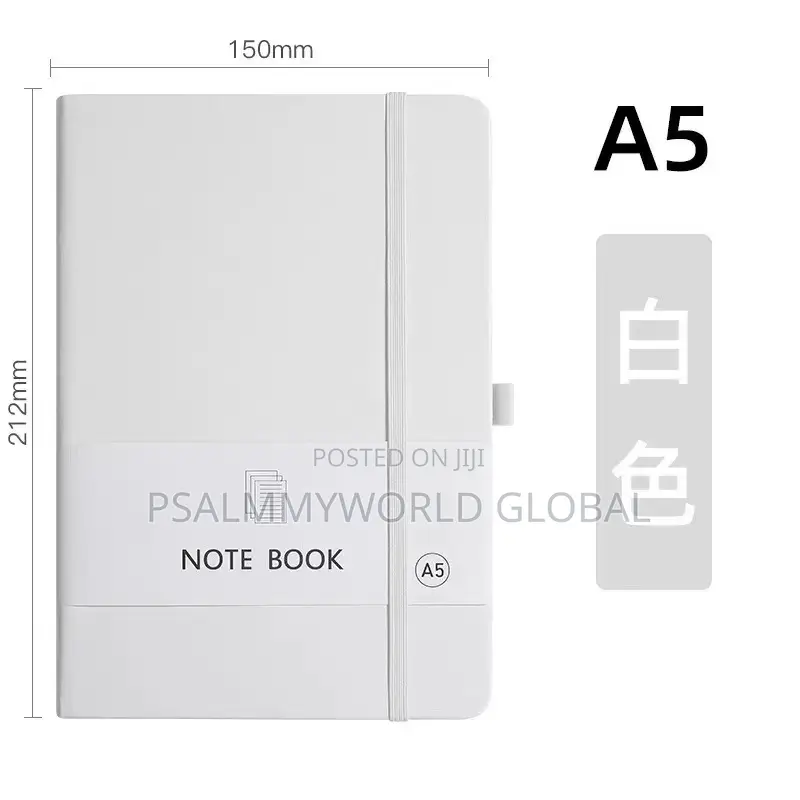Royal Notepads and Notebooks
