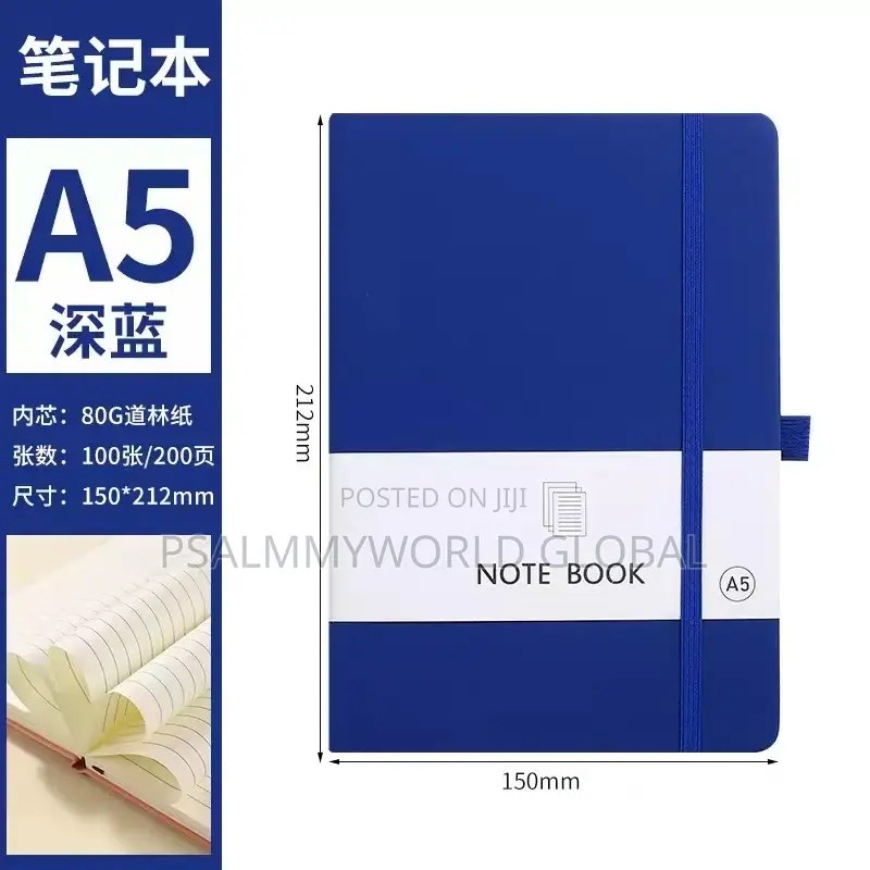 Royal Notepads and Notebooks