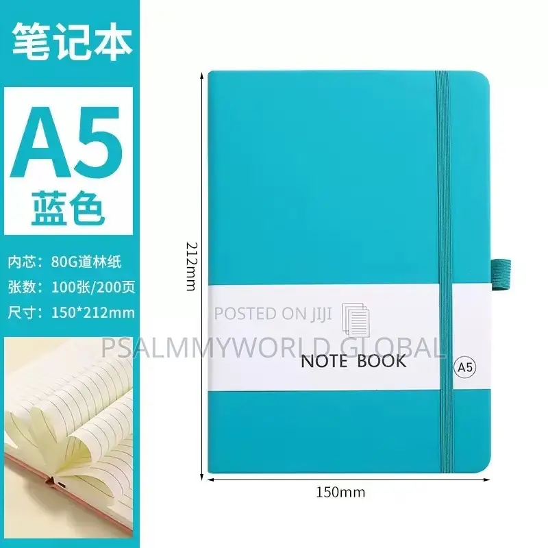 Royal Notepads and Notebooks