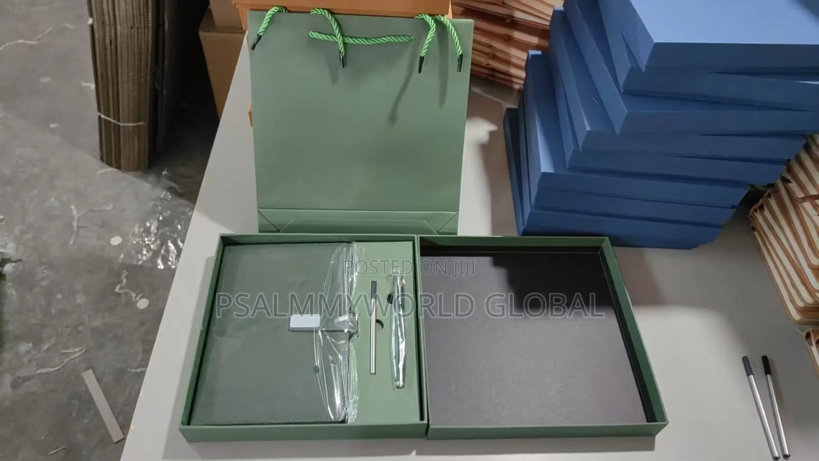Preferred Gift Set