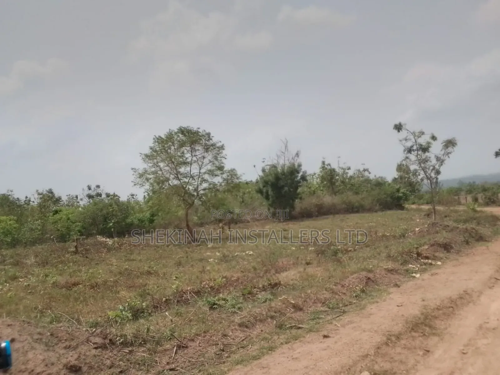 1 Acre of Land