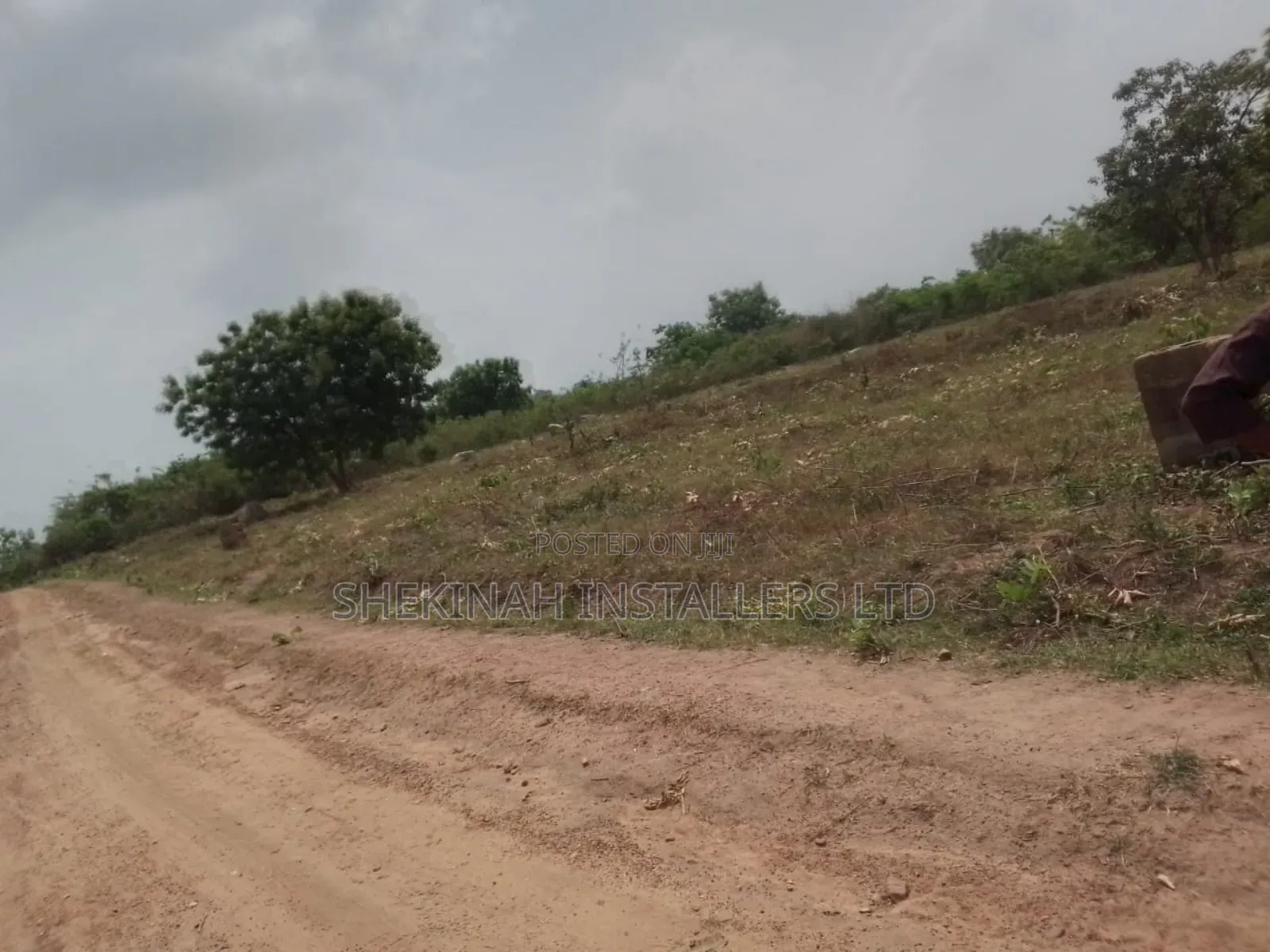 1 Acre of Land