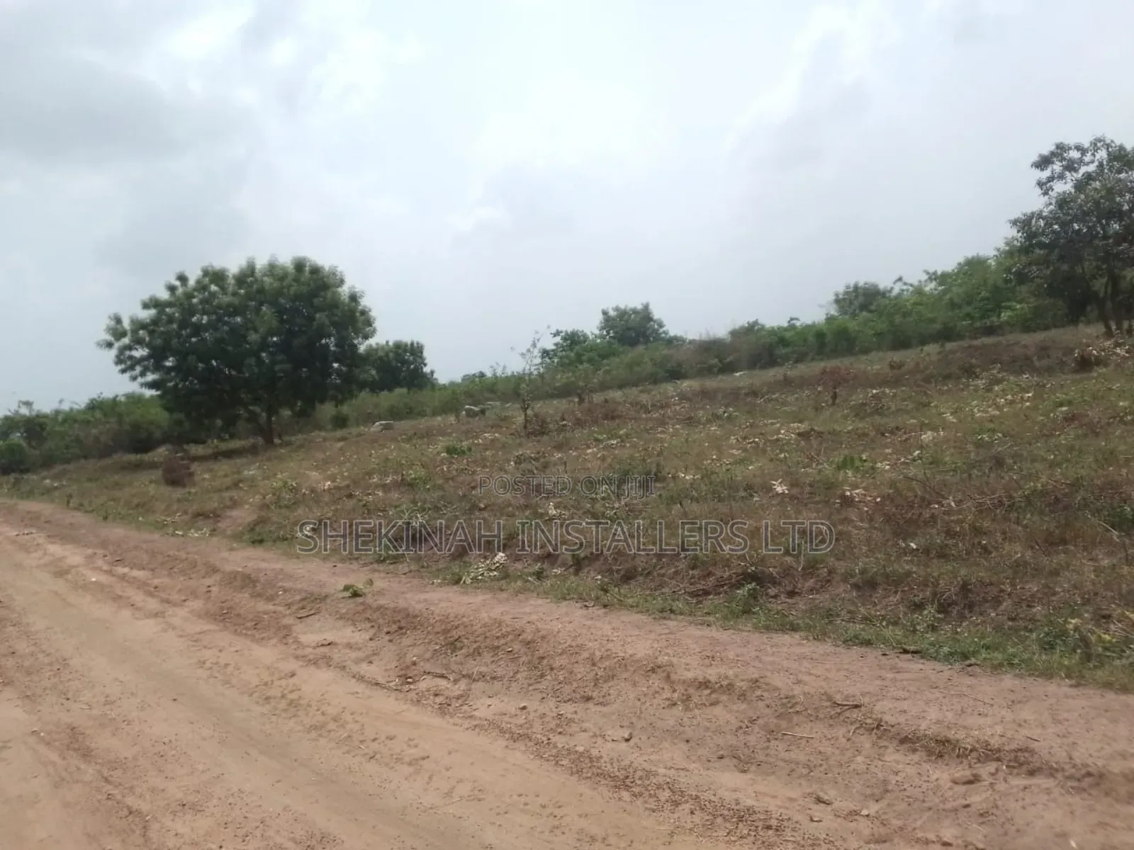 1 Acre of Land