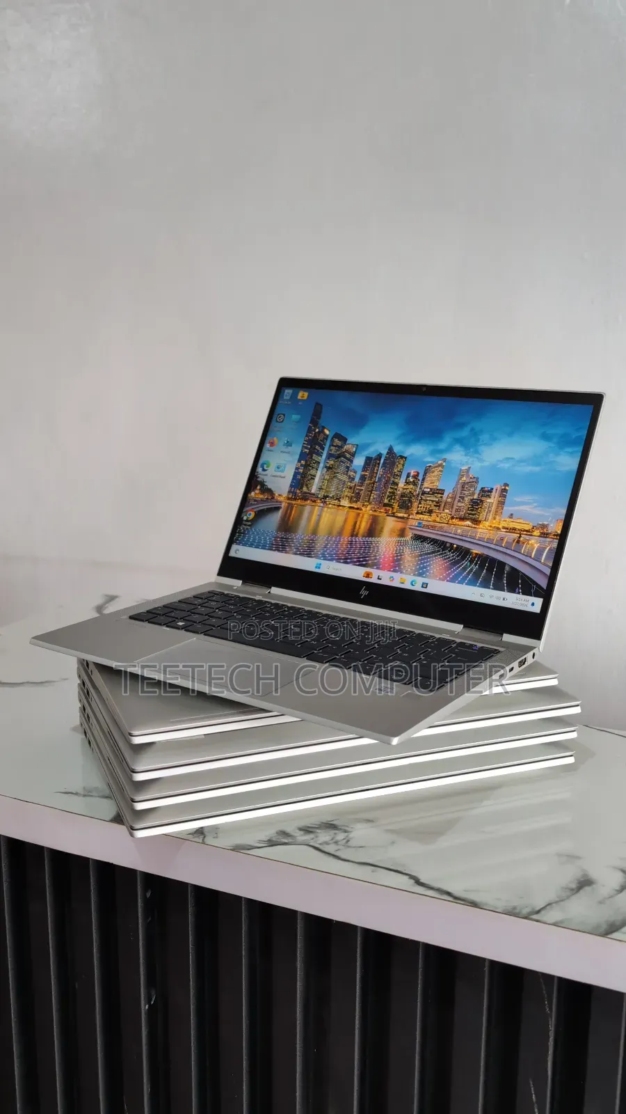 Laptop HP EliteBook 840 G10 8GB Intel Core i5 SSD 256GB