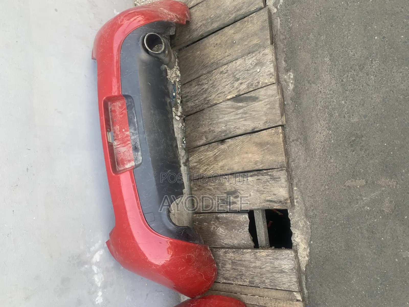 Dodge Dart Complete Parts 4 Doors Bumpers Boot
