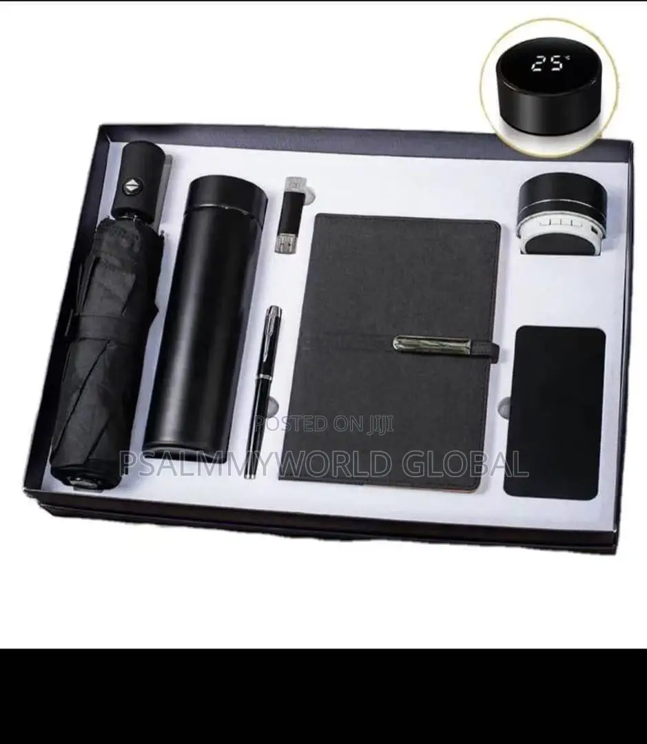 7in1 Set With Umbrella