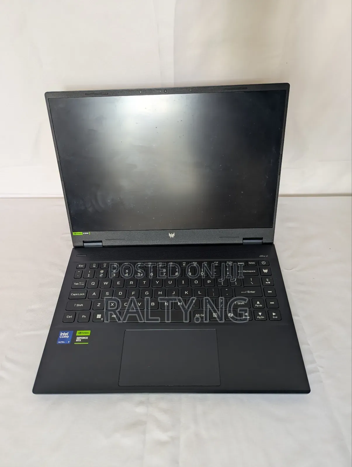 Laptop Acer Predator Helios Neo 14 16GB Intel Core Ultra 7 SSD 1T