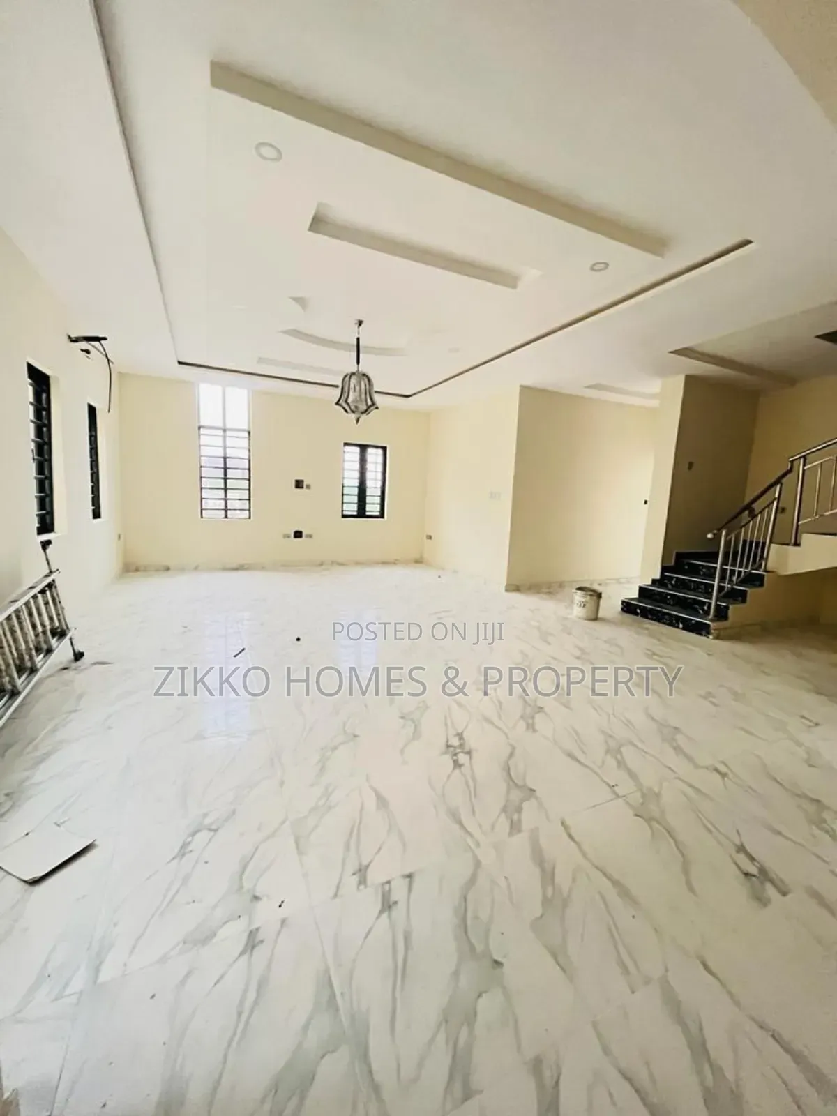 6bdrm Duplex in Northern Forshore, Lekki for sale
