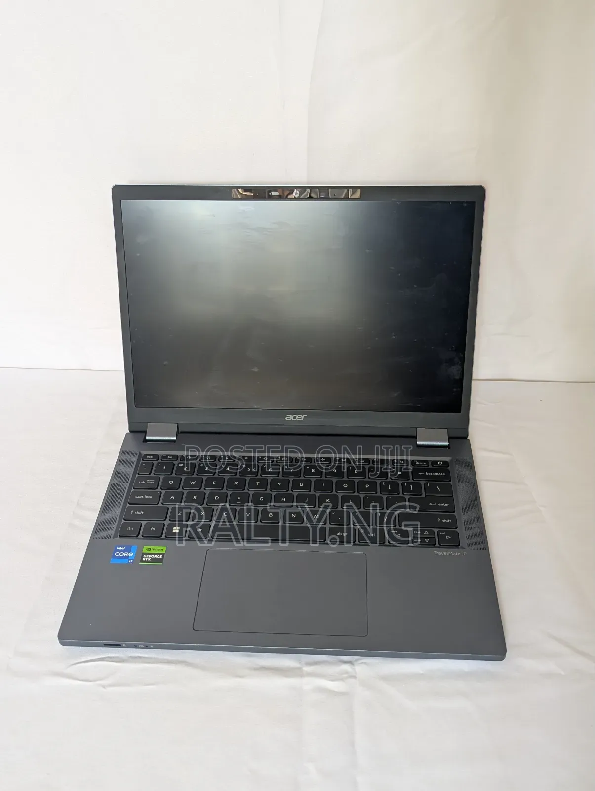 Laptop Acer TravelMate P4 32GB Intel Core i7 SSD 512GB