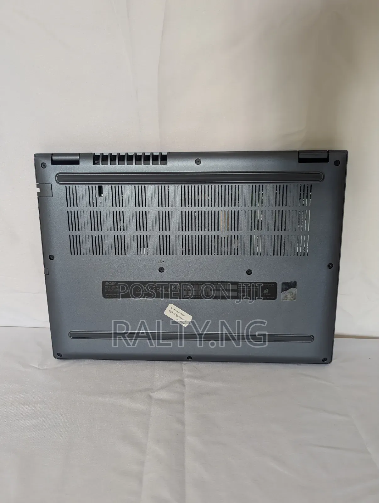 Laptop Acer TravelMate P4 32GB Intel Core i7 SSD 512GB