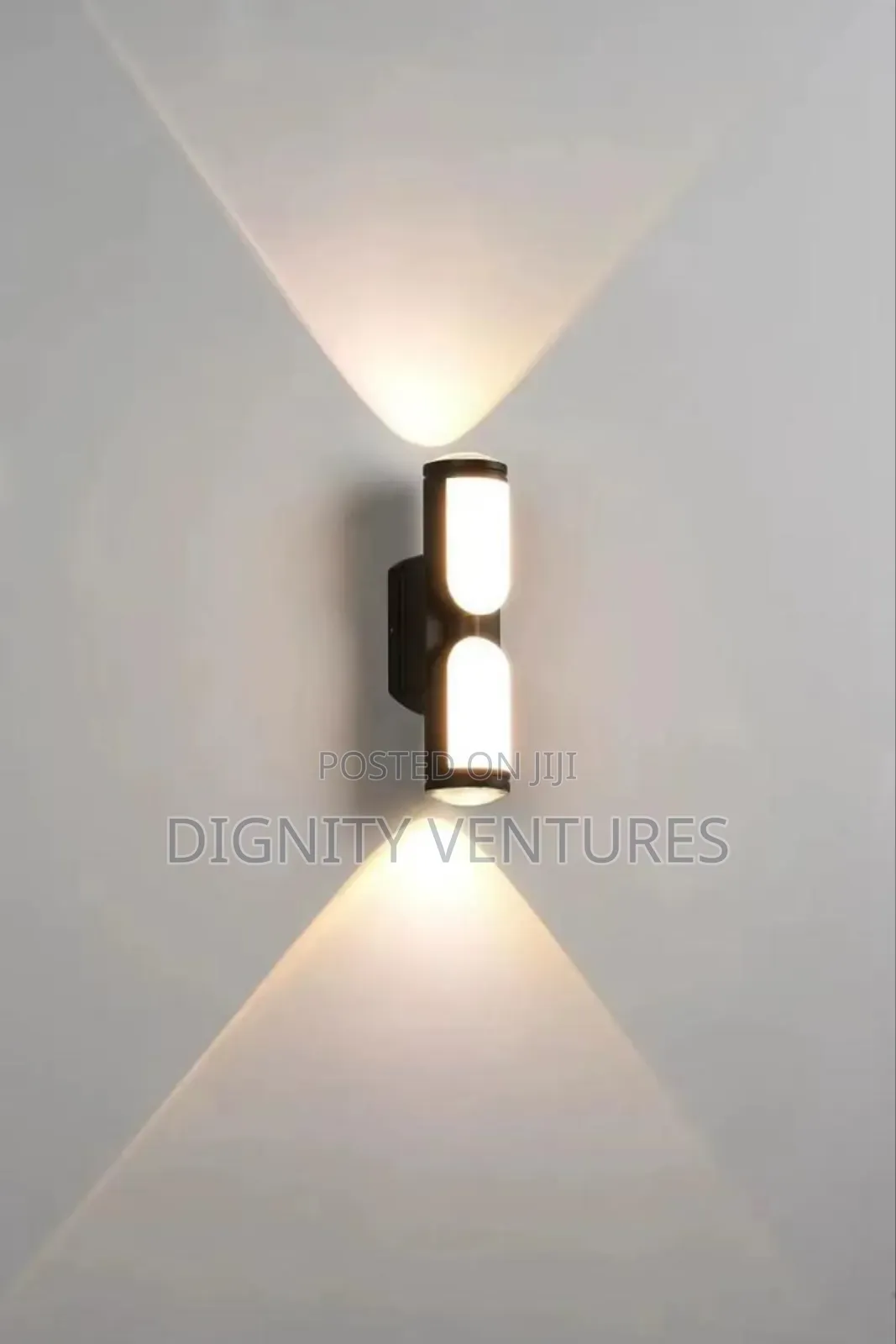 Fancy Wall Light